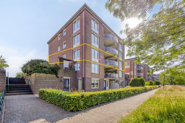 Property photo - Aletta Jacobslaan 64, 3903WB Veenendaal